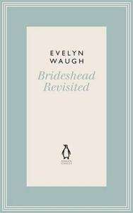 Brideshead Revisited