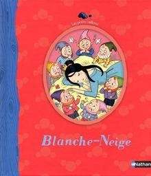 Blanche-Neige