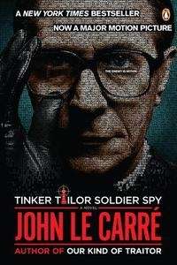 Tinker, Tailor, Soldier, Spy (film)