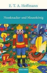 Nussknacker und Mausekönig