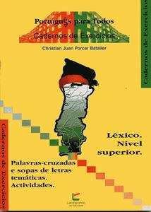 Lexico. Nivel superior (Cuaderno de ejercicios)