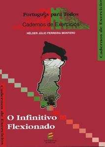 O infinitivo flexionado (Caderno de exercicios)