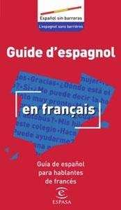 Guide d'espagnol en français