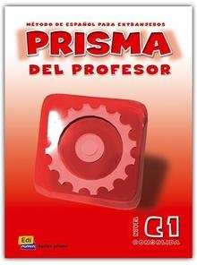 Prisma C1. Consolida