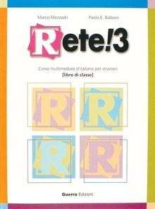 Rete! 3 B2/C1 (Libro di classe)