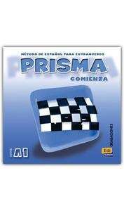 Prisma A1 Comienza (Cd-Audio)