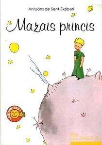 Mazais Princis