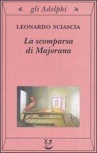 La scomparsa di majorana