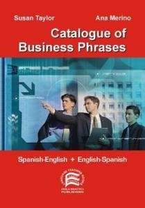 Catalogue Of Business Phrases
