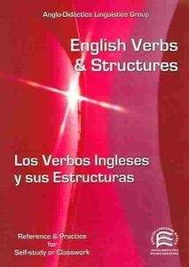 English Verbs x{0026} Structures