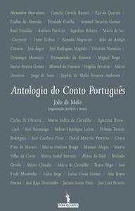 Antologia do conto português