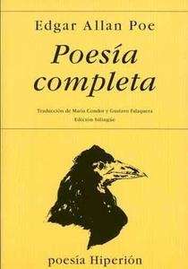 Poesía completa