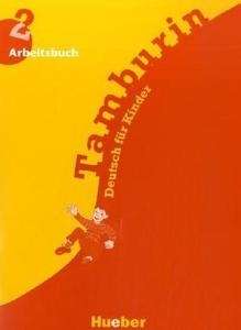 Tamburin 2, Arbeitsbuch