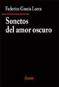 Sonetos del amor oscuro