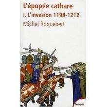 L'Épopée cathare