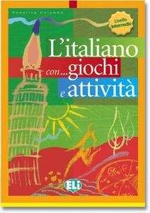 L'Italiano Con... (3) Giochi e Attivita