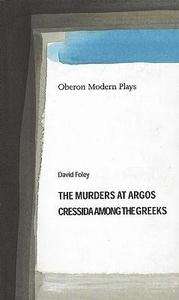 The murders at Argos / Cressida Amon