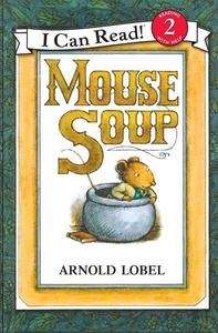 Mouse Soup