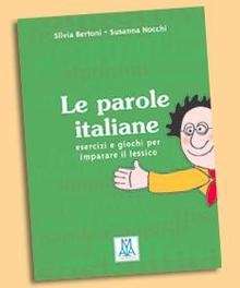 Le parole italiane