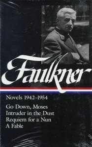 Novels 1942-54
