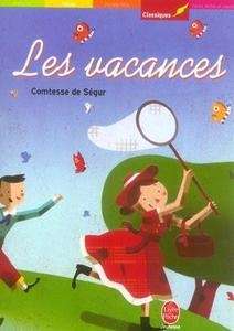 Les Vacances