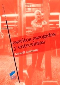 Escritos escogidos y entrevistas