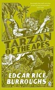 Tarzan of the Apes