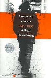 Collected Poems 1947-1997