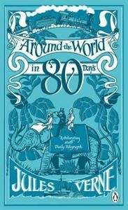 Around the World in Eighty Days