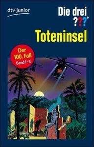 Toteninsel