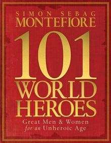 101 World Heroes