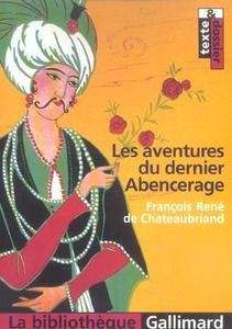 Les Aventures du dernier Abencérage