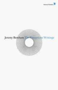 The Panopticon Writings