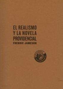 El realismo y la novela providencial