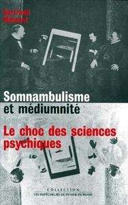 Le Choc Des Sciences Psychiques