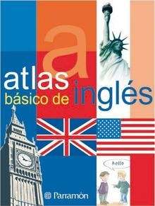Atlas básico de inglés