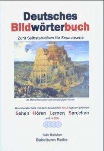 Deutsches Bildwörterbuch