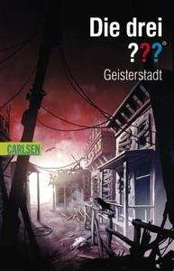 Geisterstadt