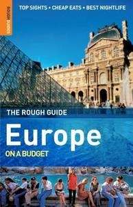 Europe on a Budget