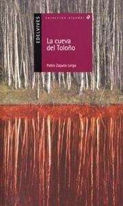 La cueva del Toloño