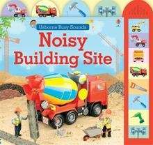Noisy Building Site