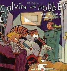 Calvin und Hobbes