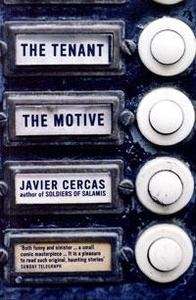 The Tenant, The Motive