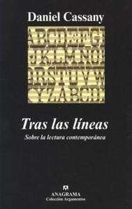 Tras la líneas