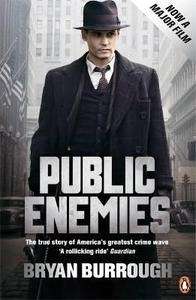 Public Enemies