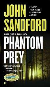 Phantom Prey