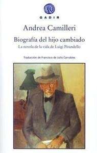 Biografía del hijo cambiado