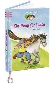 Ein Pony für Lotta