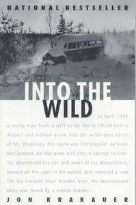 Into the Wild