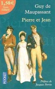 Pierre et Jean